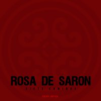 Menos de un Segundo - Rosa de Saron