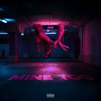 Mine too - ZieZie