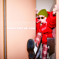 Wild Life - KOYOTIE