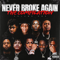 Heading On - Never Broke Again, YoungBoy Never Broke Again