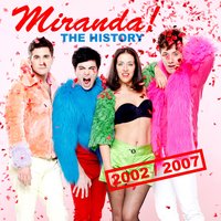 Otra Vez - Miranda!