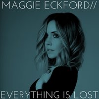 Maggie Eckford