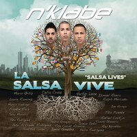 La Rueda - N'Klabe