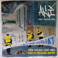 Fakk en catchig refräng - Aki