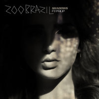Shadows - Zoo Brazil, Philip