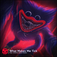 What Makes Me Tick - JT Music