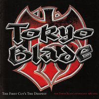 Attack, Attack - Tokyo Blade