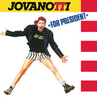 Go Jovanotti Go - Jovanotti