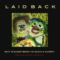 Walk the Blues - Laid Back