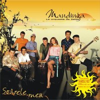 Soarele Meu - Mandinga