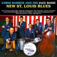 You Took Advantage of Me - Chris Barber's Jazz Band