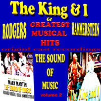 My Lord & Master (From "The King & I") - Rita Moreno
