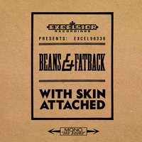 Beans & Fatback