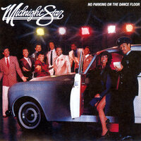 Playmates - Midnight Star