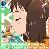 King - Vanquish