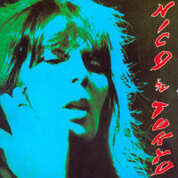Purple Lips - Nico