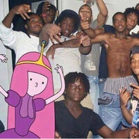 Princess Bubblegum - ilyTOMMY