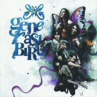 Generasi Biru - Slank
