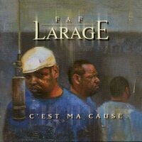 Le dilemme - FAF LARAGE