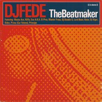 Intro - Dj Fede, Masta Ace