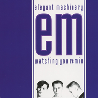 Restrain - Elegant Machinery