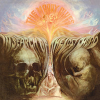 Departure - The Moody Blues