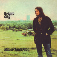 Alice Mercy (To Whom It May Concern) - Miller Anderson