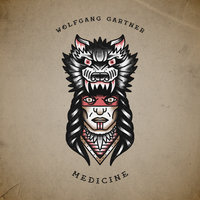 Good Medicine - Wolfgang Gartner, Rush Davis
