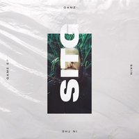 Slippin' - GANZ, CUT_