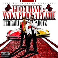 What the Hell - Gucci Mane, Waka Flocka Flame, Rocko
