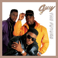 D-O-G Me Out - Guy