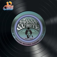 I Wanna Lay Down With You Baby - Barry White