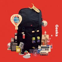 Wash Away - Geeks, 에일리