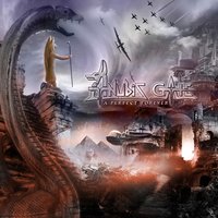 Approaching Inner Circle - Anubis Gate