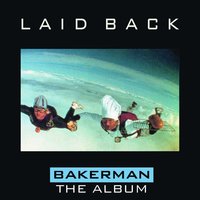I Walk Proud - Laid Back