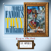 I Know You Missed It - The World Famous Tony Williams, John Legend