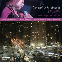 Only Trust Your Heart - Ernestine Anderson