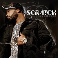 Too Late feat. Damon Albarn and Talib Kweli - Scratch