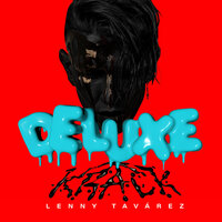Imagínate - Lenny Tavarez, Nicky Jam