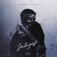 Jakiyah - Quando Rondo