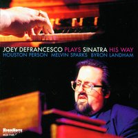 Pennies from Heaven - Joey DeFrancesco, Houston Person