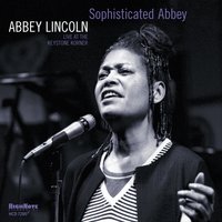 Whistling Away the Dark - Abbey Lincoln