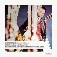 Pick Yourself Up - Barney Kessel
