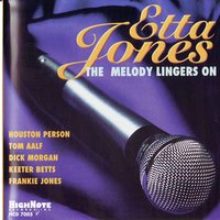 For Sentimental Reasons - Etta Jones, Frankie Jones, Dick Morgan