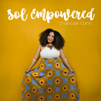 Craters - Chantae Cann, PJ Morton