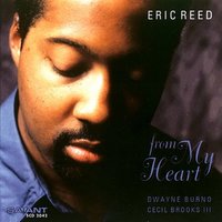 How Deep Is the Ocean - Eric Reed, Ирвинг Берлин