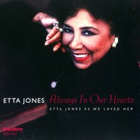 What a Wonderful World - Etta Jones