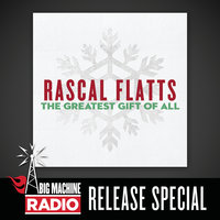 A Strange Way To Save The World - Rascal Flatts