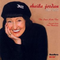 The Moon is a Harsh Mistress - Sheila Jordan