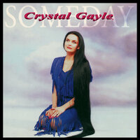 Diamonds From Dust - Crystal Gayle